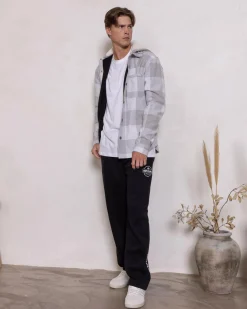 Stapler Track Pants Shorts & Bottoms