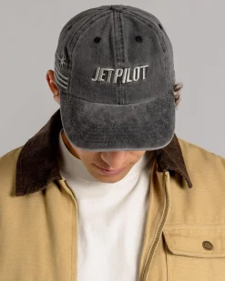 Sale Star Strapback Cap Headwear