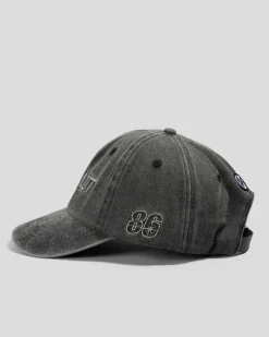Sale Star Strapback Cap Headwear