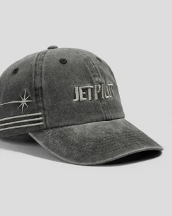 Sale Star Strapback Cap Headwear