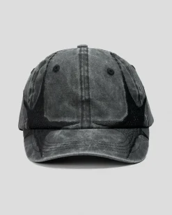 Headwear*EPOKHE Starfall Cap Washed Black