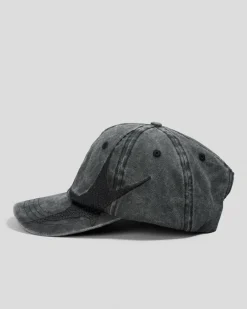 Headwear*EPOKHE Starfall Cap Washed Black