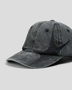 Headwear*EPOKHE Starfall Cap Washed Black