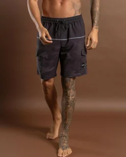 Stash Board Shorts Board Shorts|Shorts & Bottoms