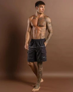 Stash Board Shorts Board Shorts|Shorts & Bottoms