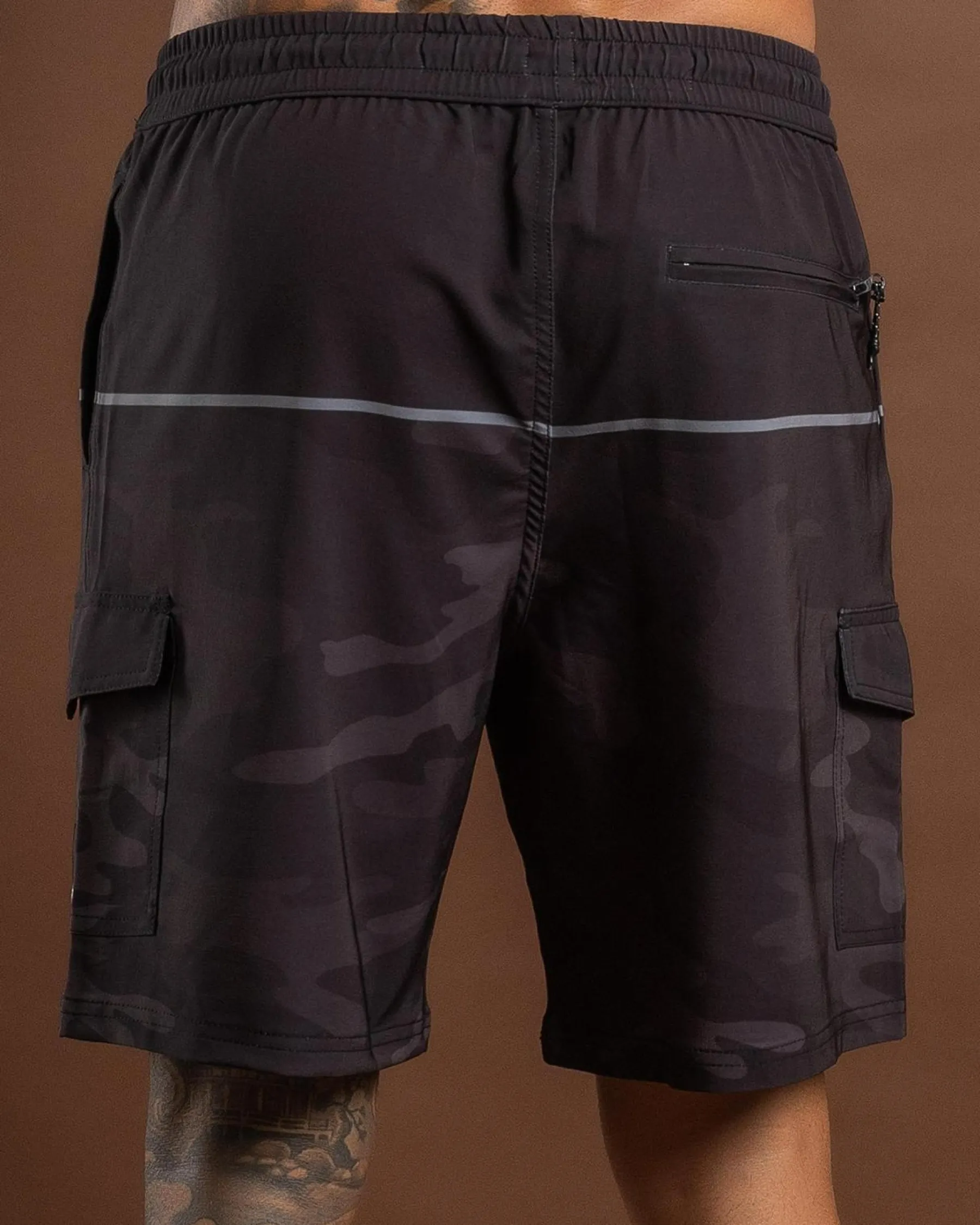 Stash Board Shorts Board Shorts|Shorts & Bottoms