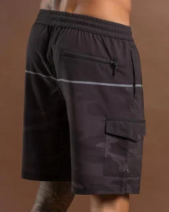 Stash Board Shorts Board Shorts|Shorts & Bottoms