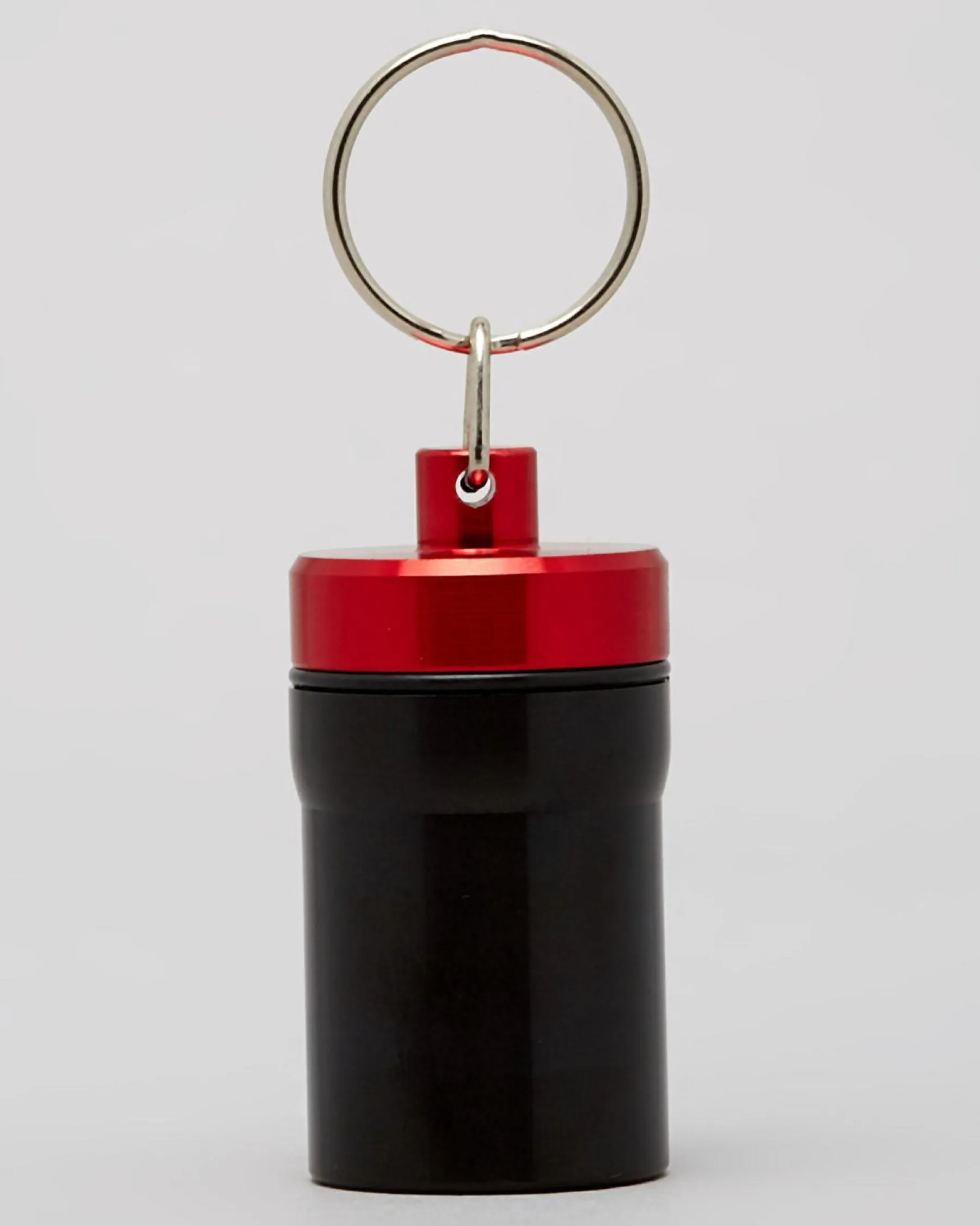 Hot Stash It Jar Keyring Gifts & Novelty