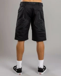Clearance Statement Walk Shorts Shorts & Bottoms