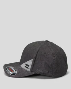 Clearance Station Flexfit Cap Headwear