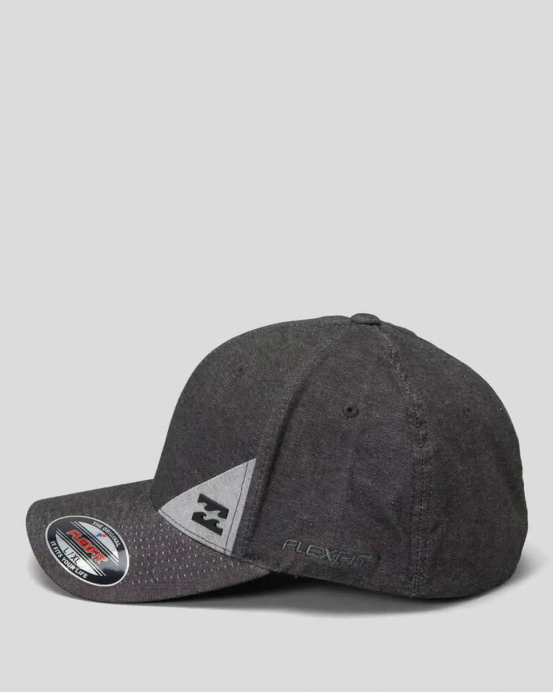 Clearance Station Flexfit Cap Headwear
