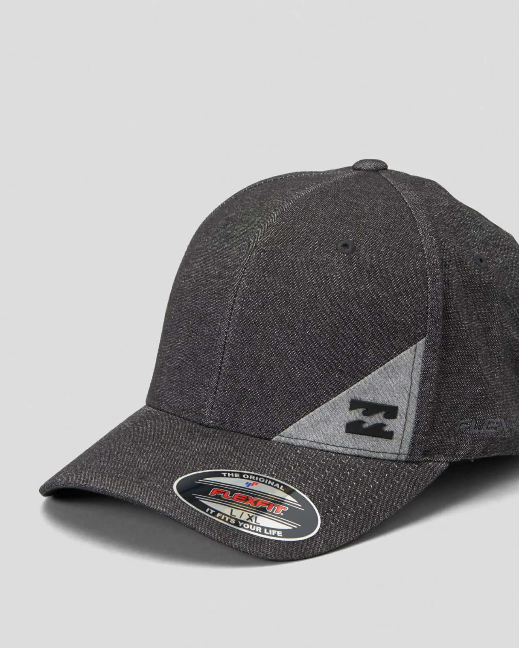 Clearance Station Flexfit Cap Headwear