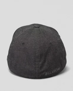 Clearance Station Flexfit Cap Headwear