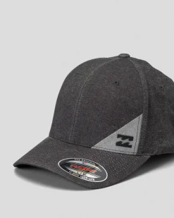 Clearance Station Flexfit Cap Headwear