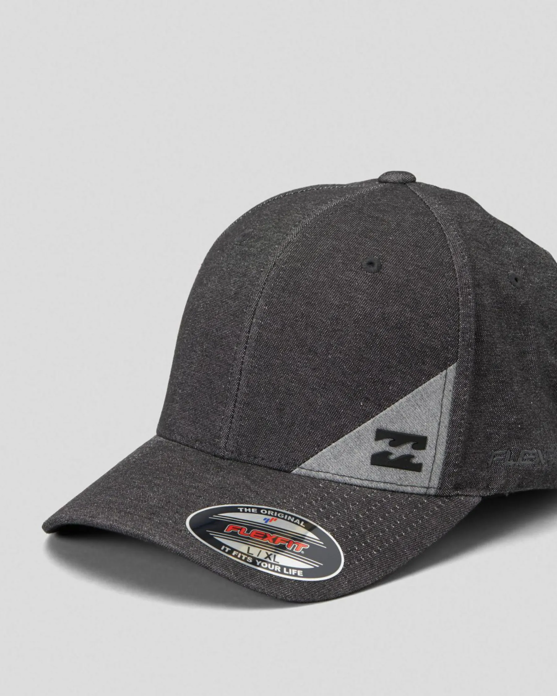 Clearance Station Flexfit Cap Headwear
