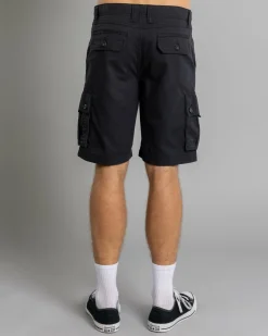 Online Stationed Walk Shorts Shorts & Bottoms