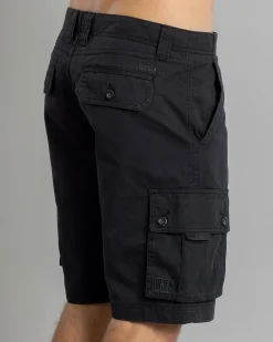 Online Stationed Walk Shorts Shorts & Bottoms