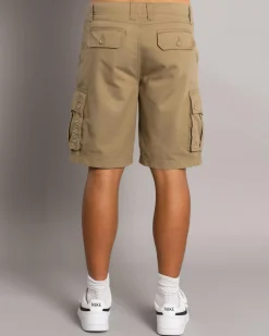 Online Stationed Walk Shorts Shorts & Bottoms