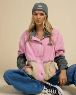 Headwear*Billabong Stay Cosy Beanie Eucalyptus