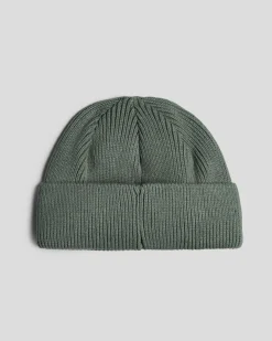 Headwear*Billabong Stay Cosy Beanie Eucalyptus