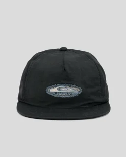 Online Steelhouse Ripper Cap Headwear