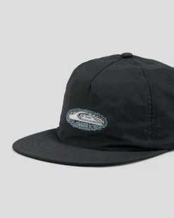 Online Steelhouse Ripper Cap Headwear