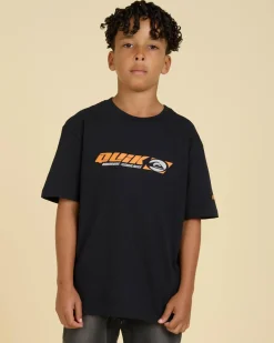 New Stencil T-Shirt Kids/BOY Tops & T-Shirts