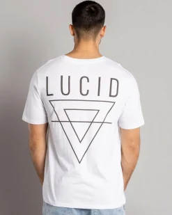 Online Stenciled T-Shirt Tops & T-Shirts