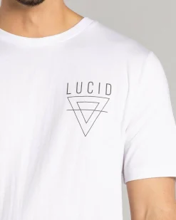 Online Stenciled T-Shirt Tops & T-Shirts