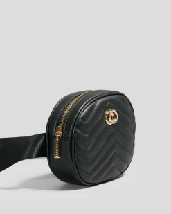 Travel Accessories|Bags*Ava And Ever Stevie Bum Bag Black
