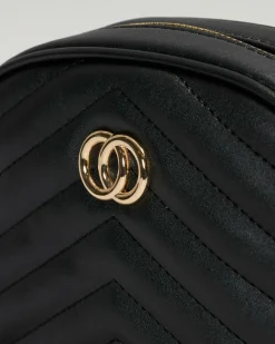 Travel Accessories|Bags*Ava And Ever Stevie Bum Bag Black