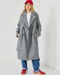 Clearance Stevie Coat Women Jackets & Coats