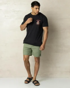 Sale Sticky Fingers 2.0 T-Shirt Tops & T-Shirts