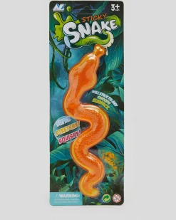 Best Sticky Snake Toy Women Gifts & Novelty|Gifts & Novelty