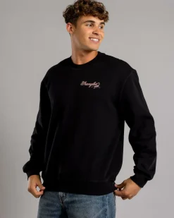 Hot Stinger Slouch Sweatshirt Hoodies & Sweatshirts