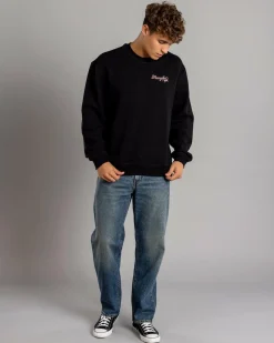 Hot Stinger Slouch Sweatshirt Hoodies & Sweatshirts