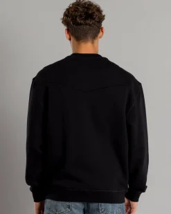 Hot Stinger Slouch Sweatshirt Hoodies & Sweatshirts