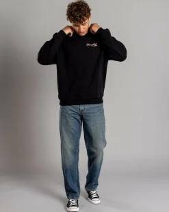 Hot Stinger Slouch Sweatshirt Hoodies & Sweatshirts