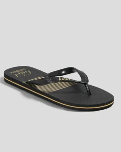Clearance Stipple Thongs 2 For Shoe Deals|Flip Flops & Sandals
