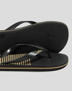 Clearance Stipple Thongs 2 For Shoe Deals|Flip Flops & Sandals