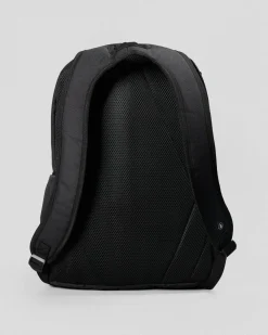 Bags*Volcom Stone Attack Backpack Fade To Black