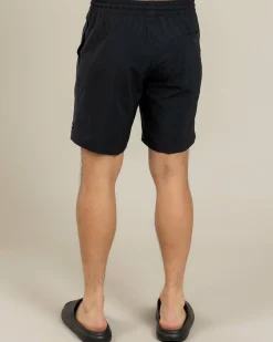 Shorts & Bottoms*Volcom Stones Hybrid Elastic Waist Shorts Black