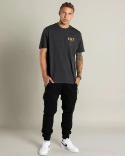 Clearance Stormed Relaxed T-Shirt Tops & T-Shirts