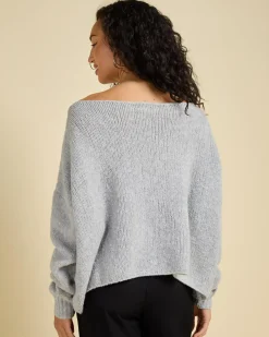 Online Stormi Knit Sweater Women Knitwear|Jumpers & Hoodies