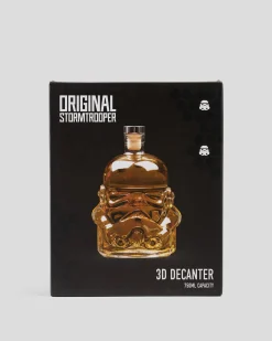 Clearance Stormtrooper Decanter Women Gifts & Novelty|Bottles & Lunch Boxes