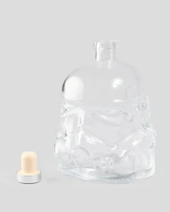 Clearance Stormtrooper Decanter Women Gifts & Novelty|Bottles & Lunch Boxes