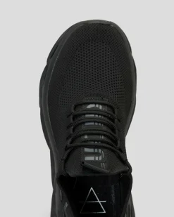 2 For Shoe Deals|Sneakers*Lucid Stratford Shoes Black/grey
