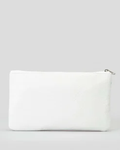 New Strawberry Fields Small Pencil Case Women Pencil Cases & Stationery|Pencil Cases & Stationery