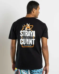Sale Straya T-Shirt Tops & T-Shirts