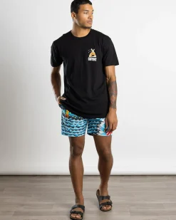 Sale Straya T-Shirt Tops & T-Shirts